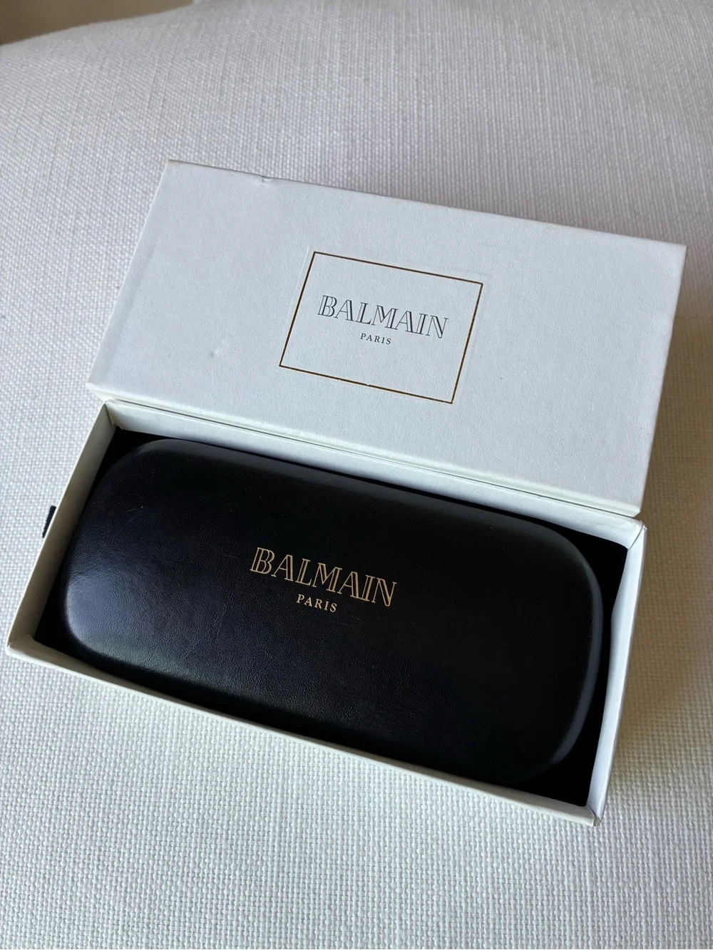 *NWT* David Yurman Black Gold Rope Sunglasses